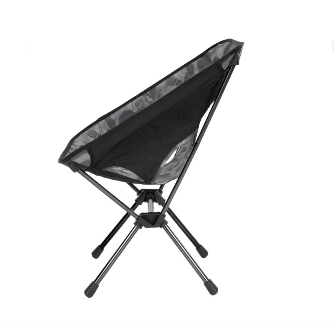 neru design works × Helinox Chair One - メルカリ