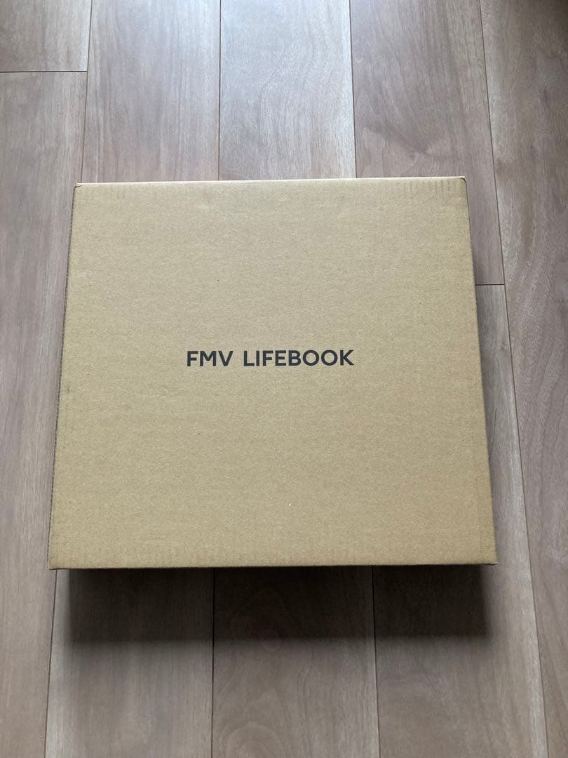 未開封FMV LIFEBOOK WU2/H1 CPUi7 メモリ16GB 黒 富士通「LIFEBOOK WU-X/H1、WU2/H1」実機レビュー！14型なのに超軽い