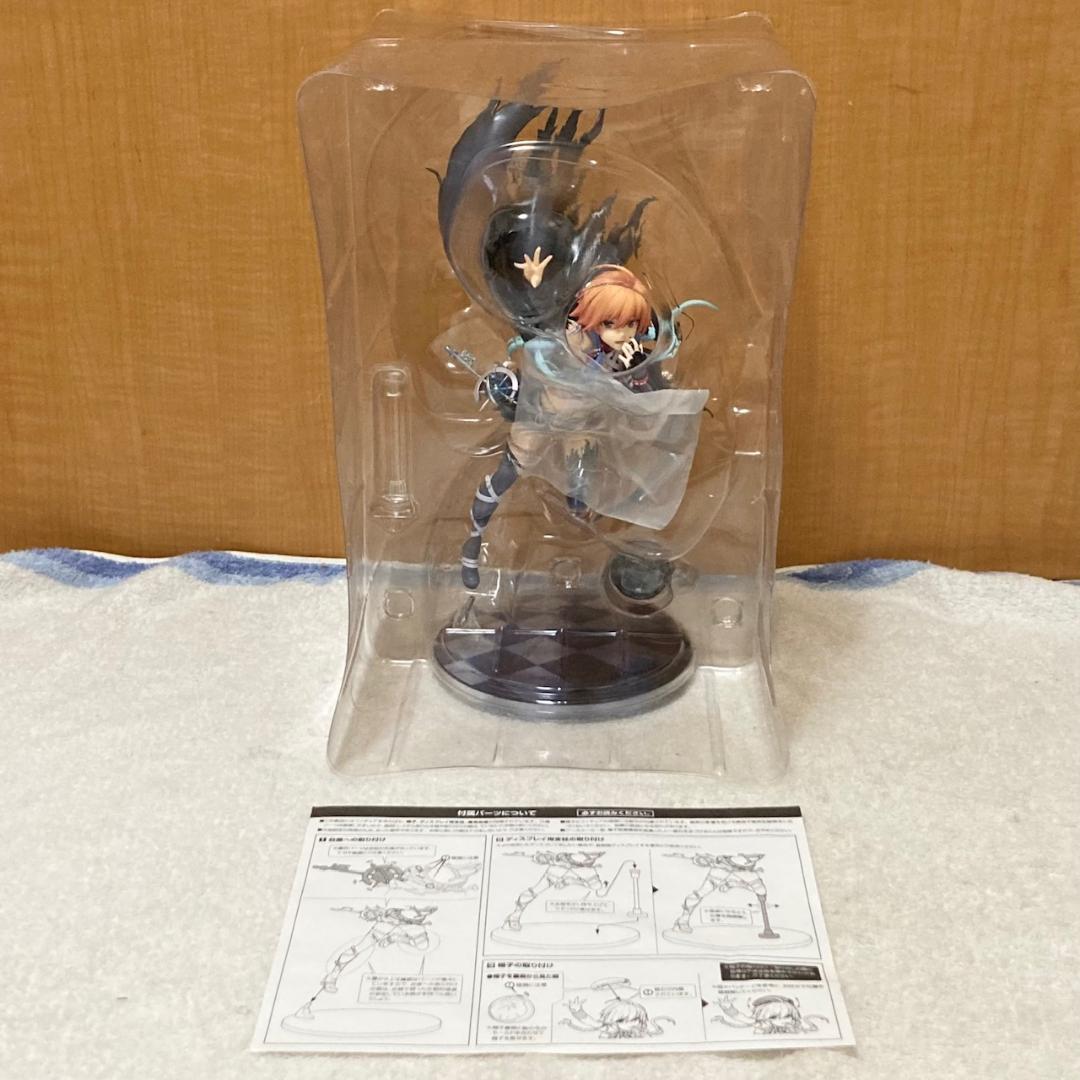 アイドルマスター 二宮飛鳥 ≪偶像≫のフラグメントVer. フィギュア