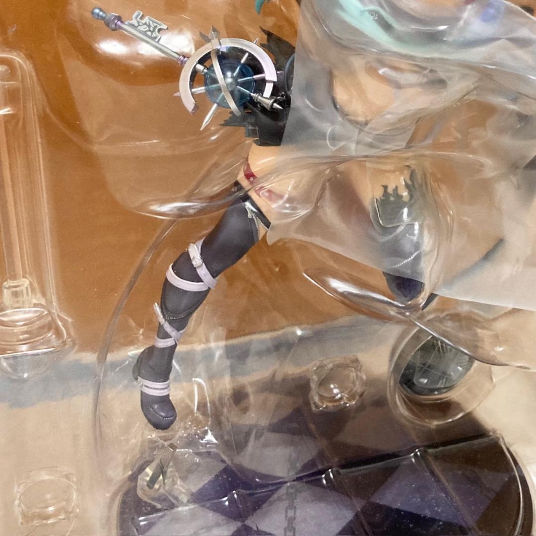 アイドルマスター 二宮飛鳥 ≪偶像≫のフラグメントVer. フィギュア