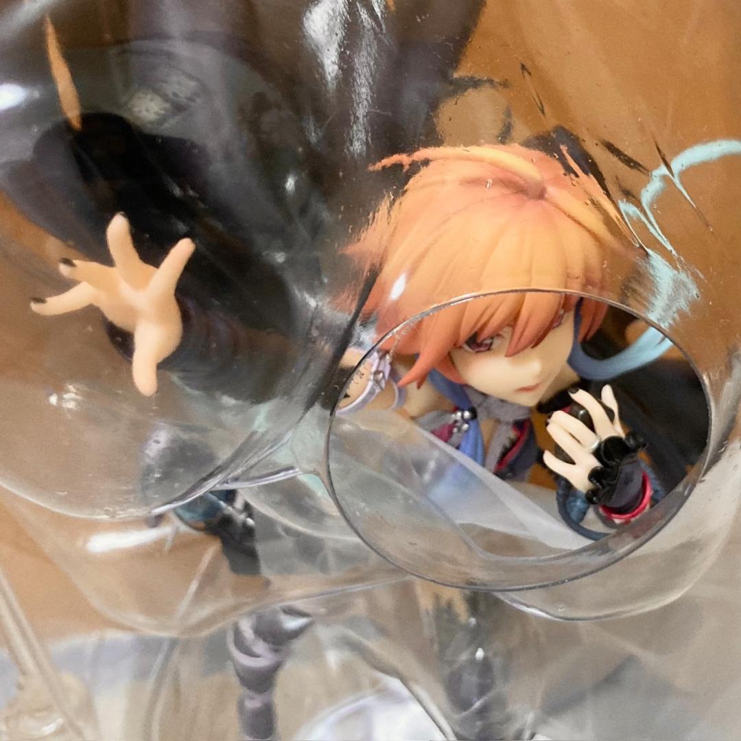 アイドルマスター 二宮飛鳥 ≪偶像≫のフラグメントVer. フィギュア