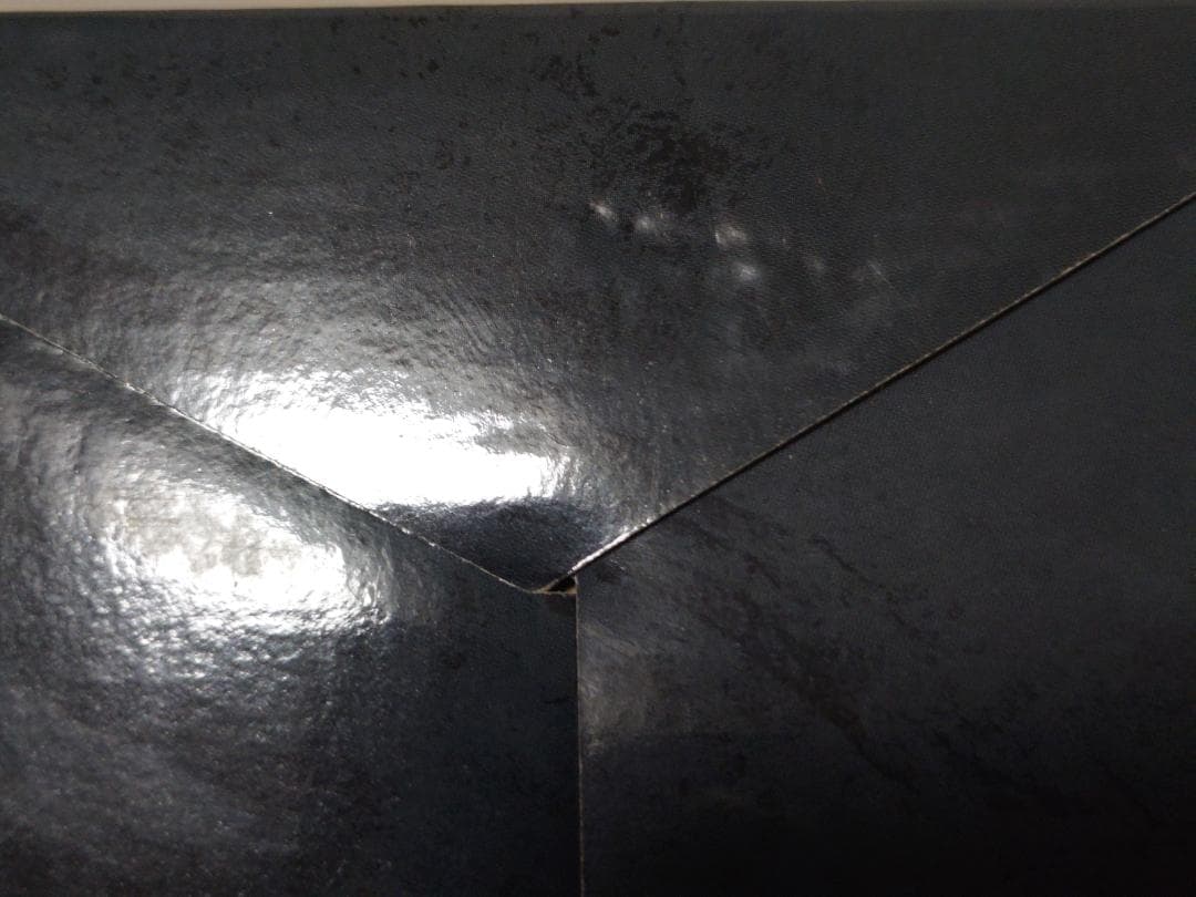 ジョジョ文庫版1〜6部全50巻セット BOX・ポストカード付（やや傷・汚れあり）