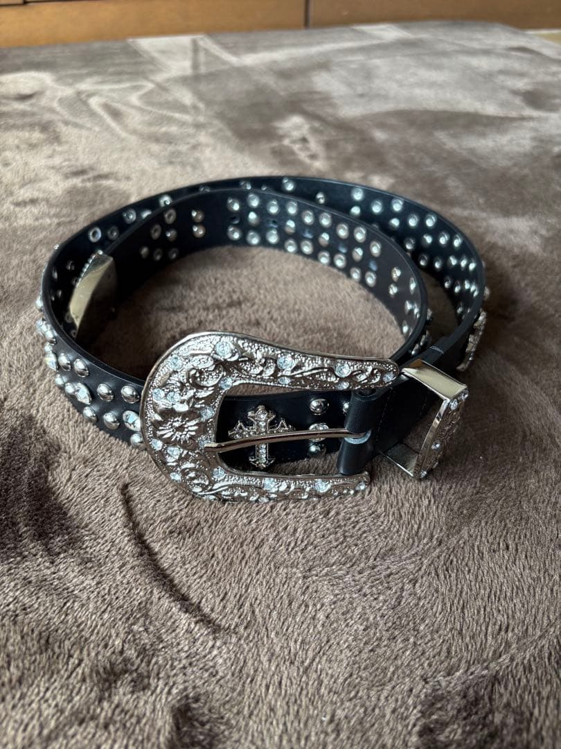 BEAMS future archive ベルト Lサイズ - メルカリ