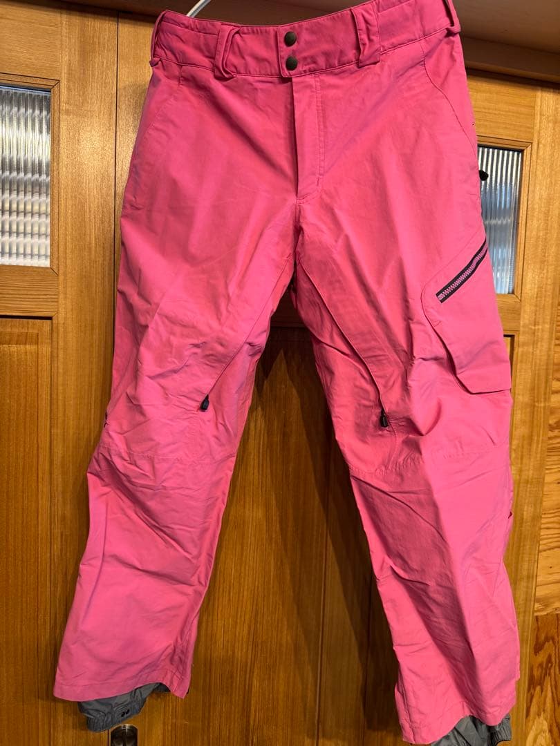 Burton [ak] スノーボードパンツ ピンク BURTON ［ak] コレクション『 Women's Burton ［ak] Summit GORE-TEX