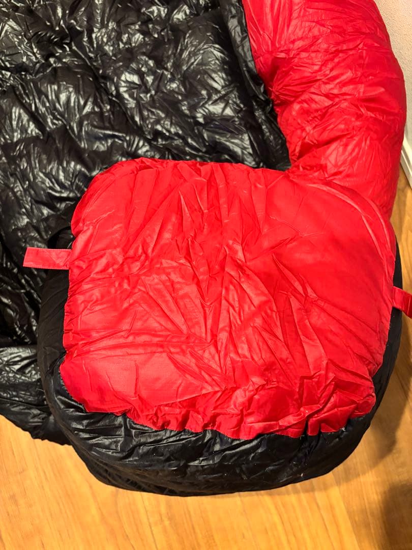 ISUKA イスカ Air 810EX 即決購入OKです。