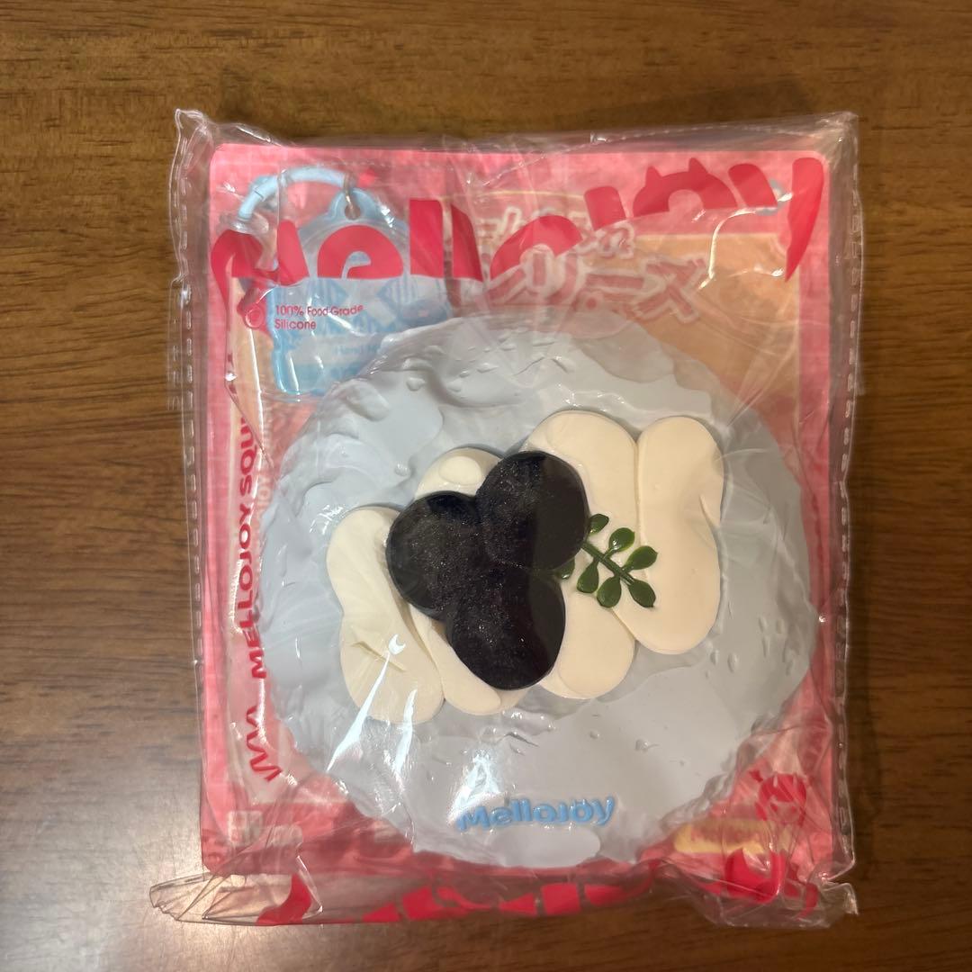 Mellojoy メロジョイ 大福シリーズ ブルーベリー - メルカリ