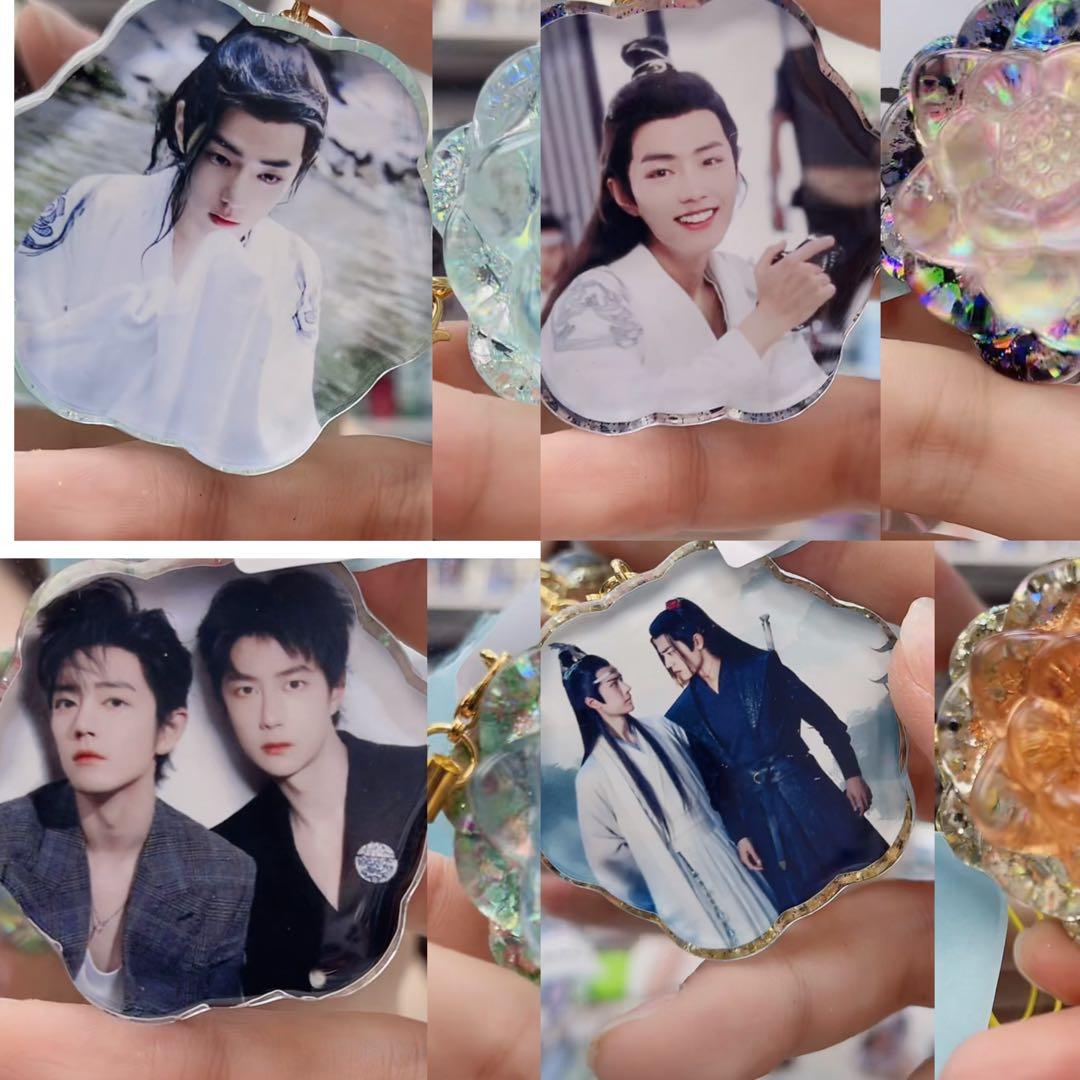 （8月VIP 15%off中) 赞ちゃんです❣️0829