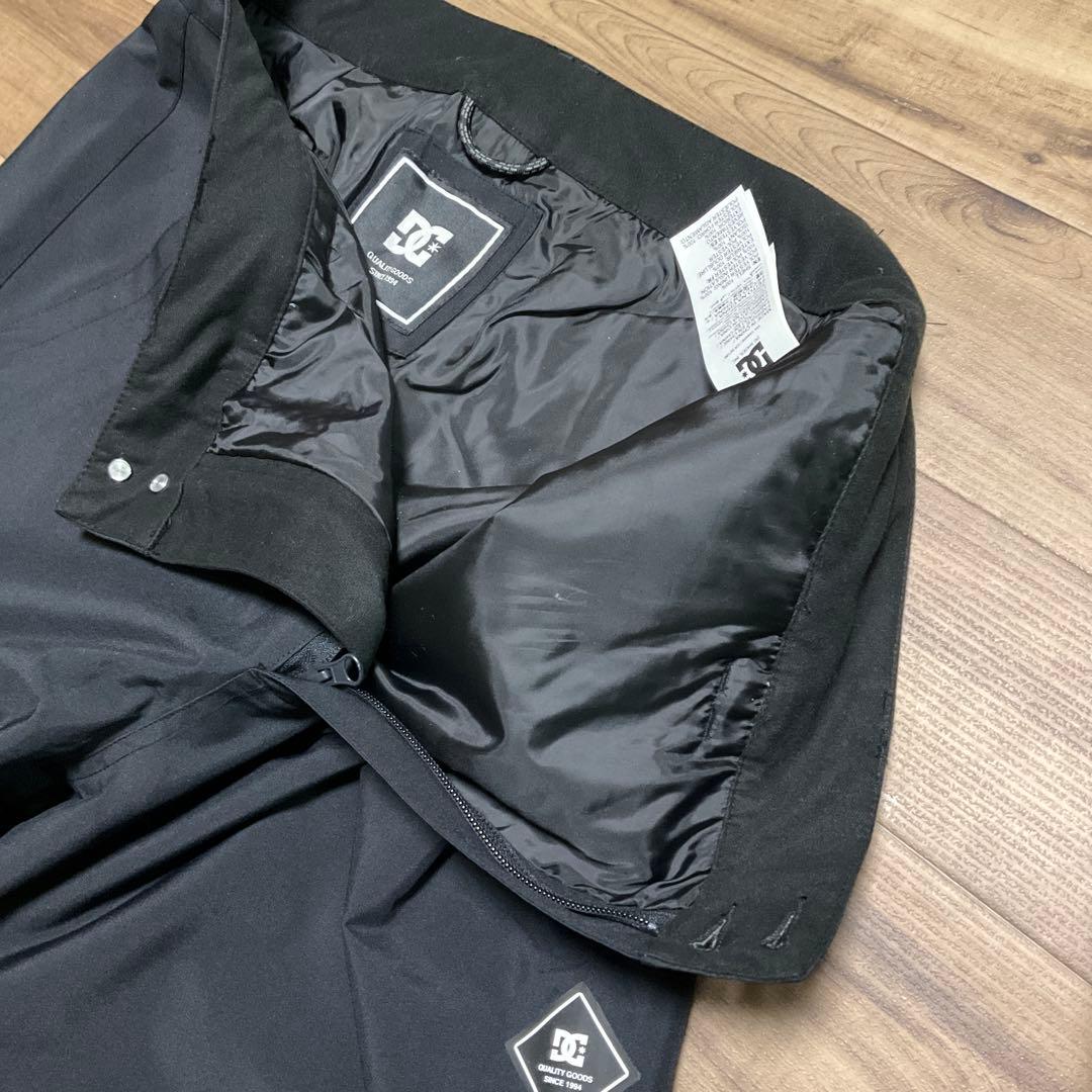 DC MOSSYOAK迷彩柄ジャケットとパンツセット 大きい - メルカリ