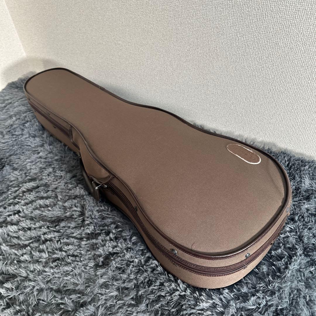 UL Shell-R ビオラ セミハードケース 弦楽器 日本製 - メルカリ