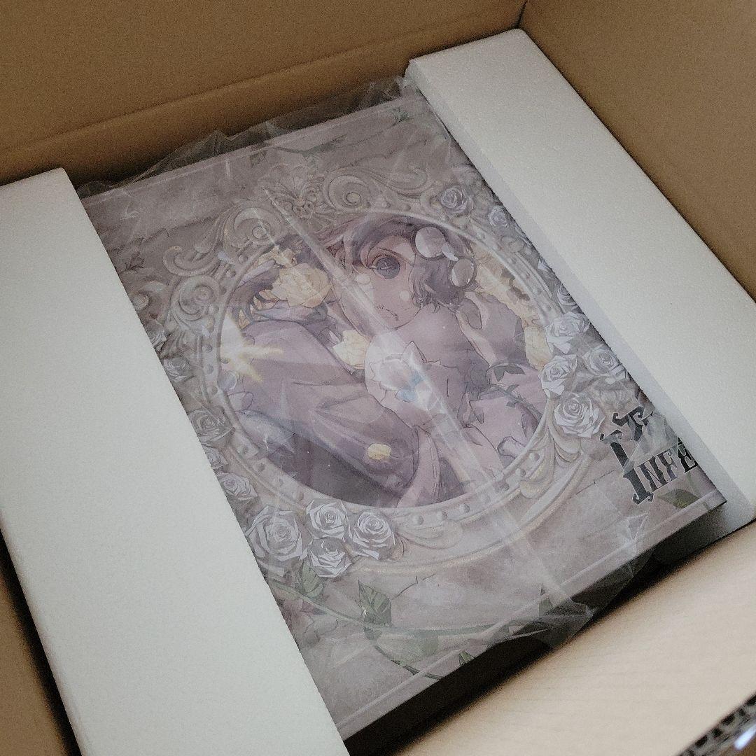 第五人格 5周年限定オフラインパック 沈黙の反逆者 コード未使用