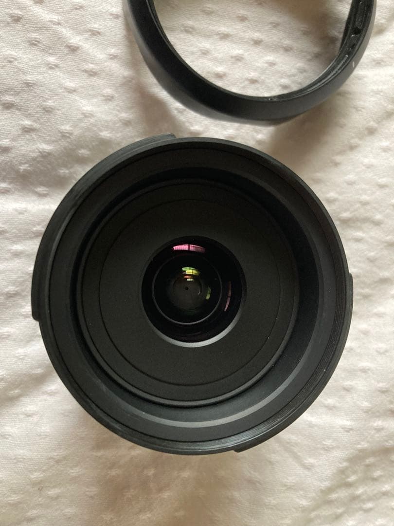 TAMRON 24mm F/2.8 Di III OSD M1:2 ソニーE 新製品レビュー：TAMRON 24mm F/2.8 Di III OSD M1:2 - デジカメ Watch