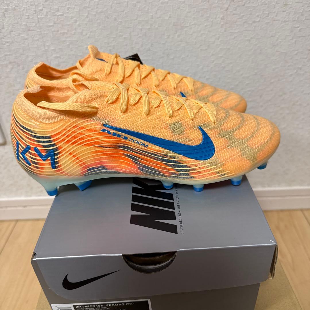 【今週のみ販売】 マーキュリアルヴァイパー KM エリート AG 24.5cm