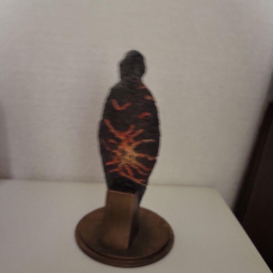 ダークソウル☆残り火 フィギュア