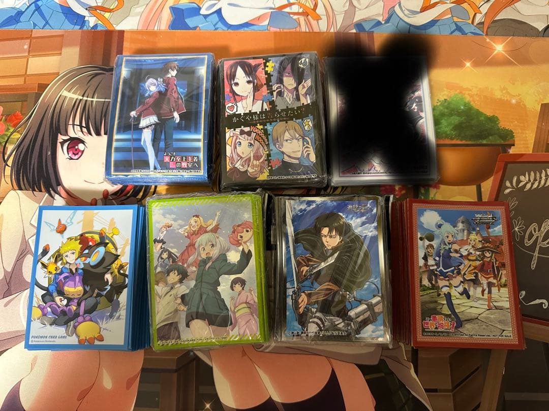 デュエマ 本格 構築済み 4cガイアッシュ 微高レート有