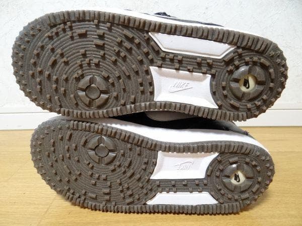 美中古 NIKE VAPEN ナイキ スノーボード スノボーブーツ 28.5cm