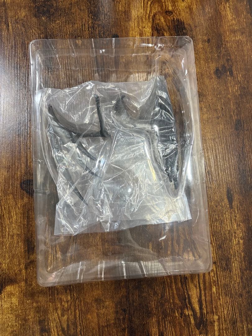 姫島朱乃　巫女　フィギュア　ソフトボディ版