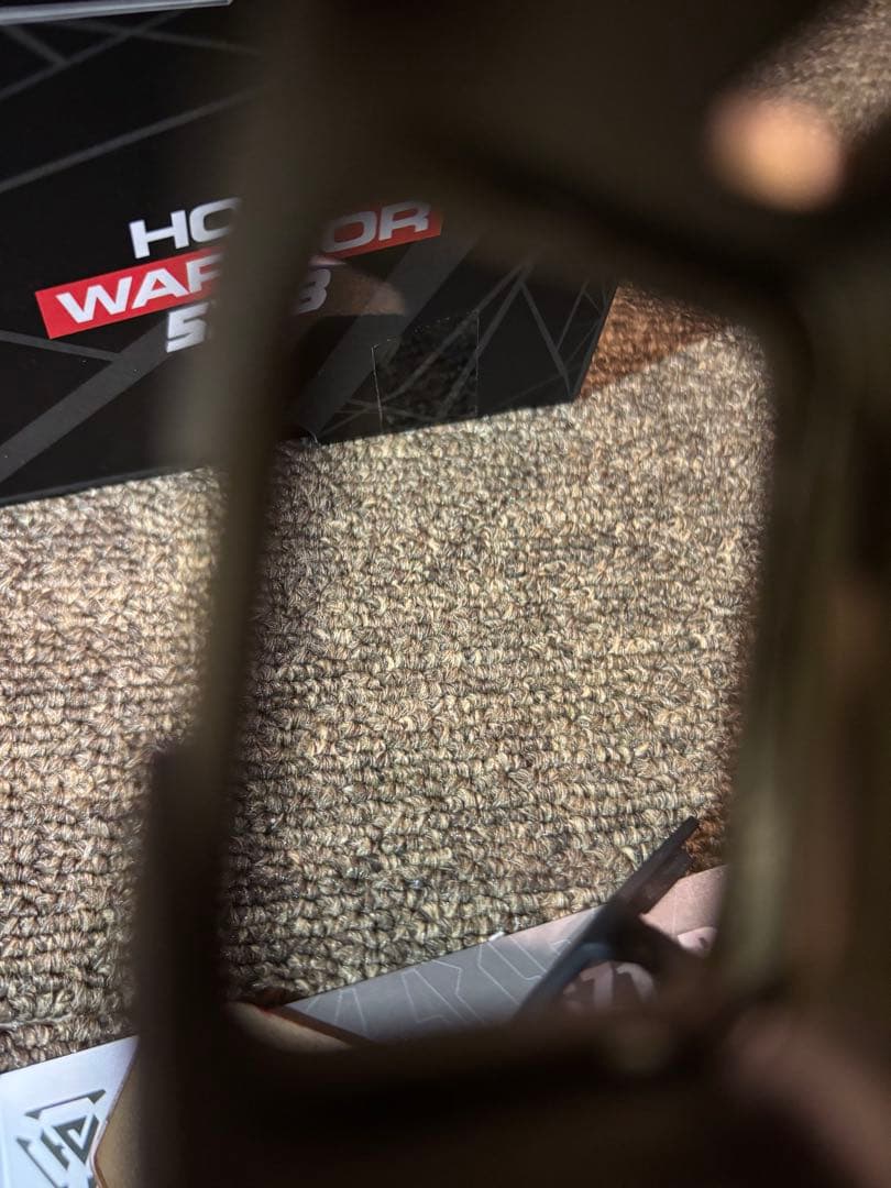 HOLY WARRIOR S21B デジタル　ドットサイト　ホーリーウォーリア