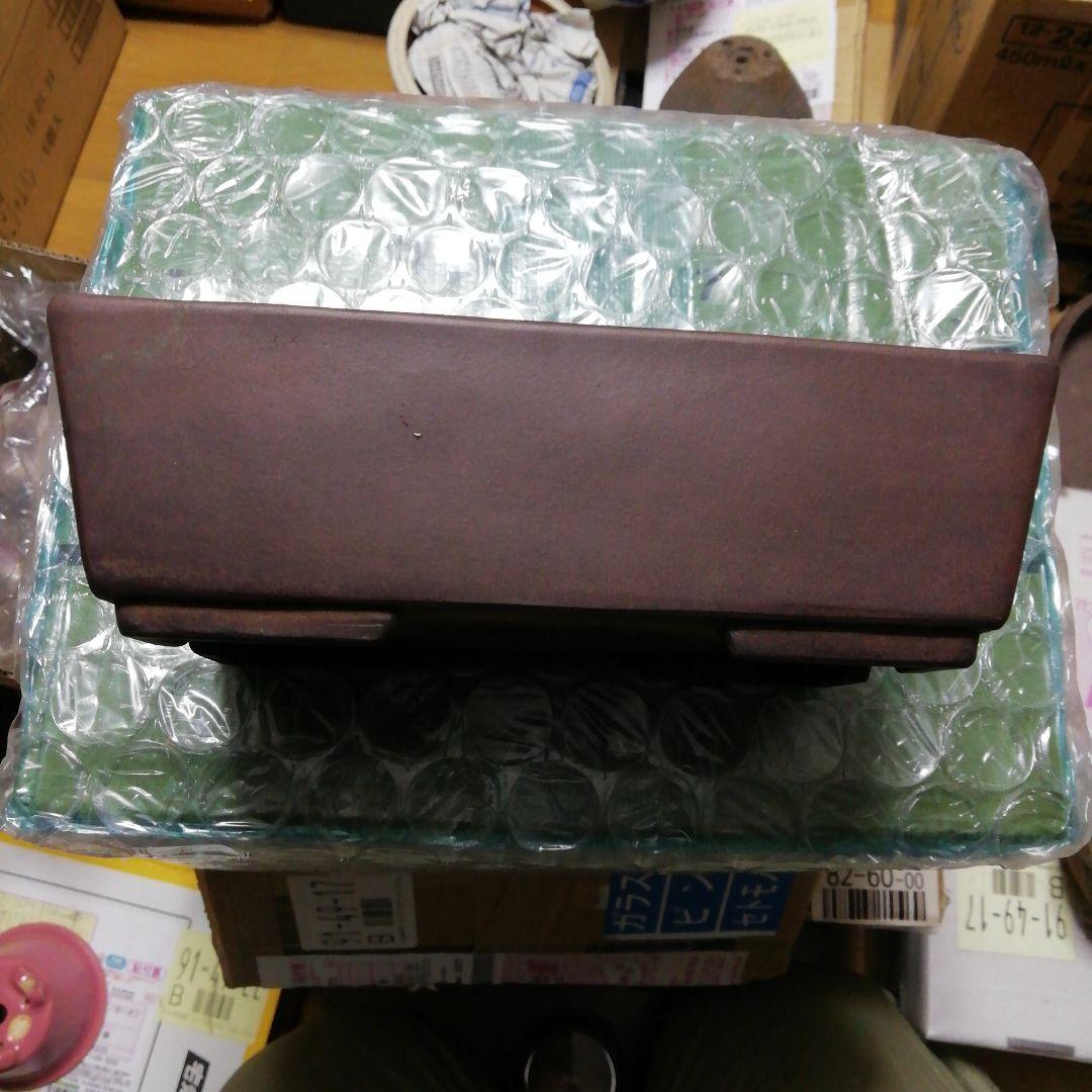 中国鉢、ミニ鉢、盆栽鉢、盆栽小鉢、鉢、植木鉢、山野草鉢、蘭鉢、盆栽 盆栽鉢 「広東色小鉢」 植木鉢 中国鉢 色小鉢 4号 11.5cm 小品盆栽