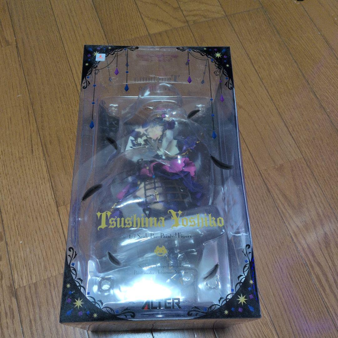 ALTER 津島善子 フィギュア 津島 善子 | ALTER