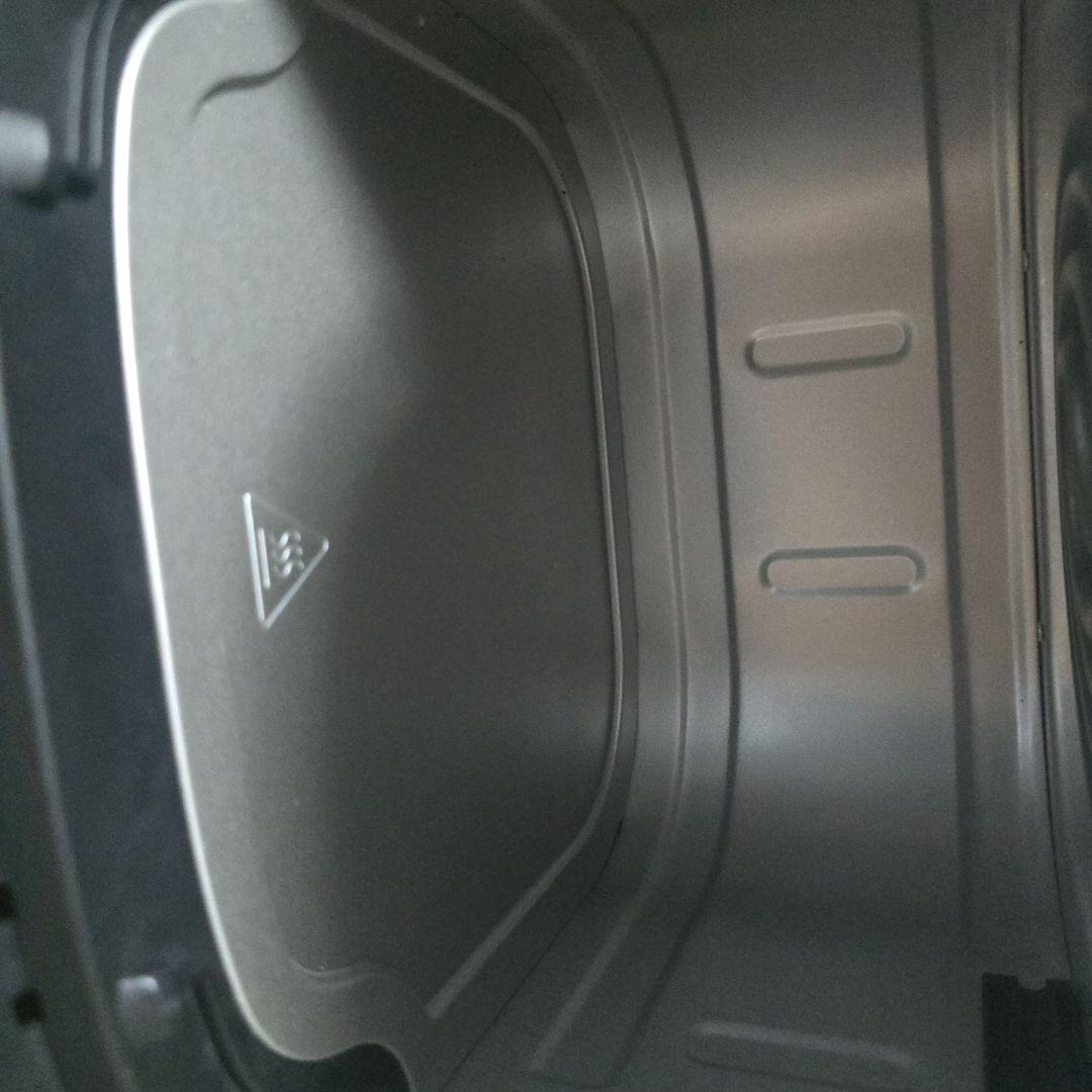 COSORI ノンフライヤー ホワイト 4.7l