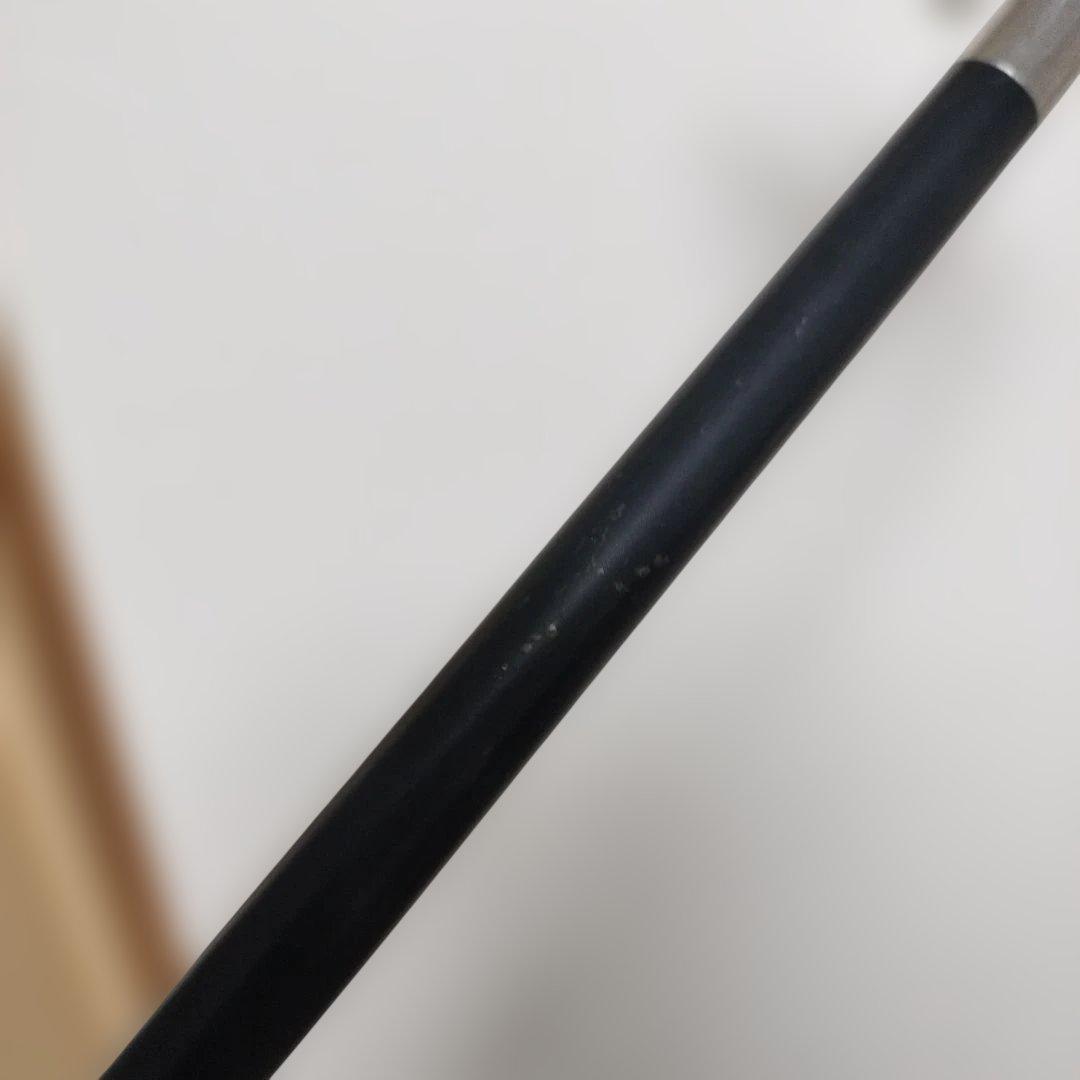 スタビリティシャフト装着！貴重なL字！SELECT NEWPORT 3 パター