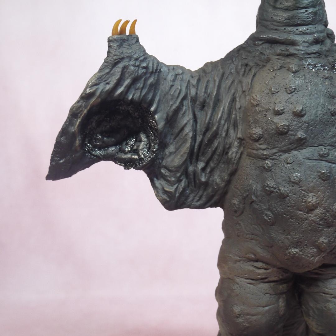 CCP チャンドラー　フィギュア