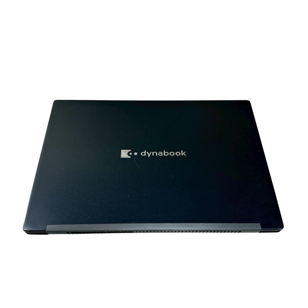 dynabook G83/HS i5 16GB ノートパソコン 超軽量 773 - メルカリ