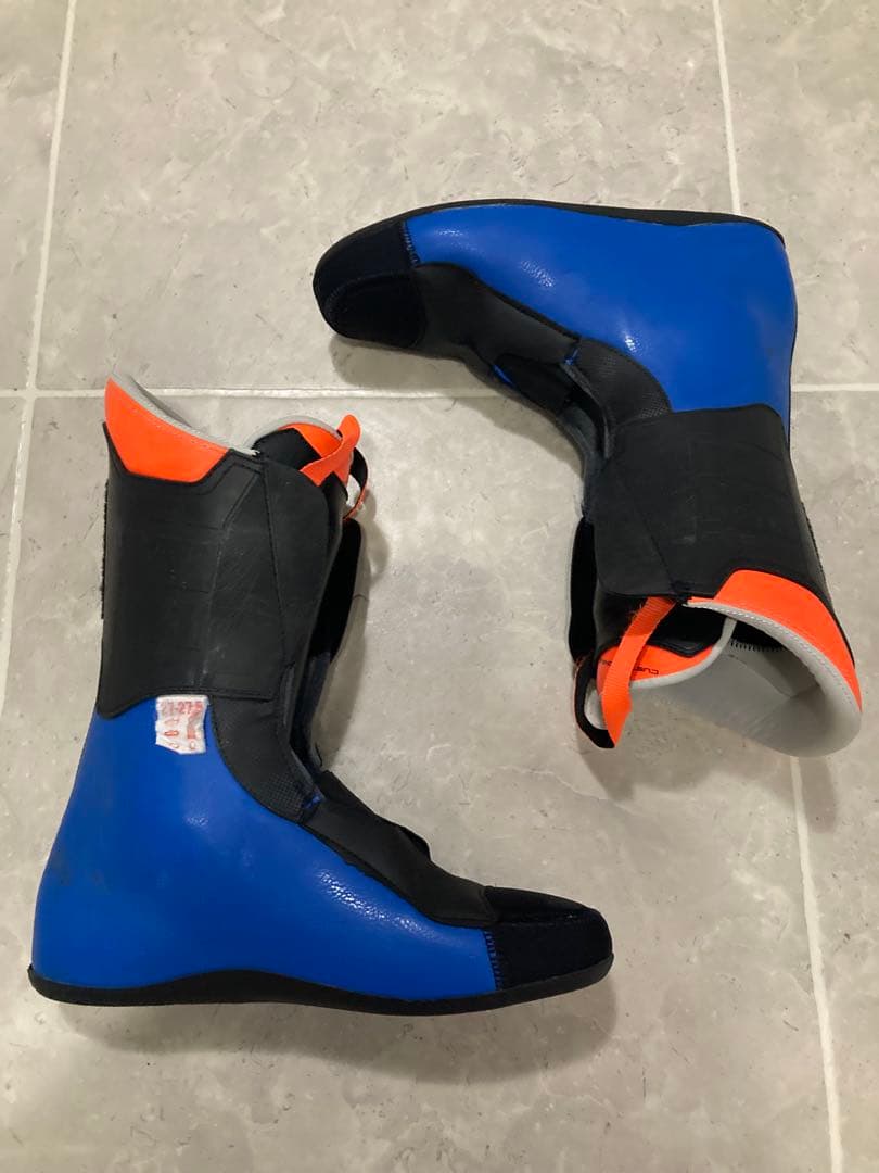 【24時間以内発送】LANGE RS130 27.5cm