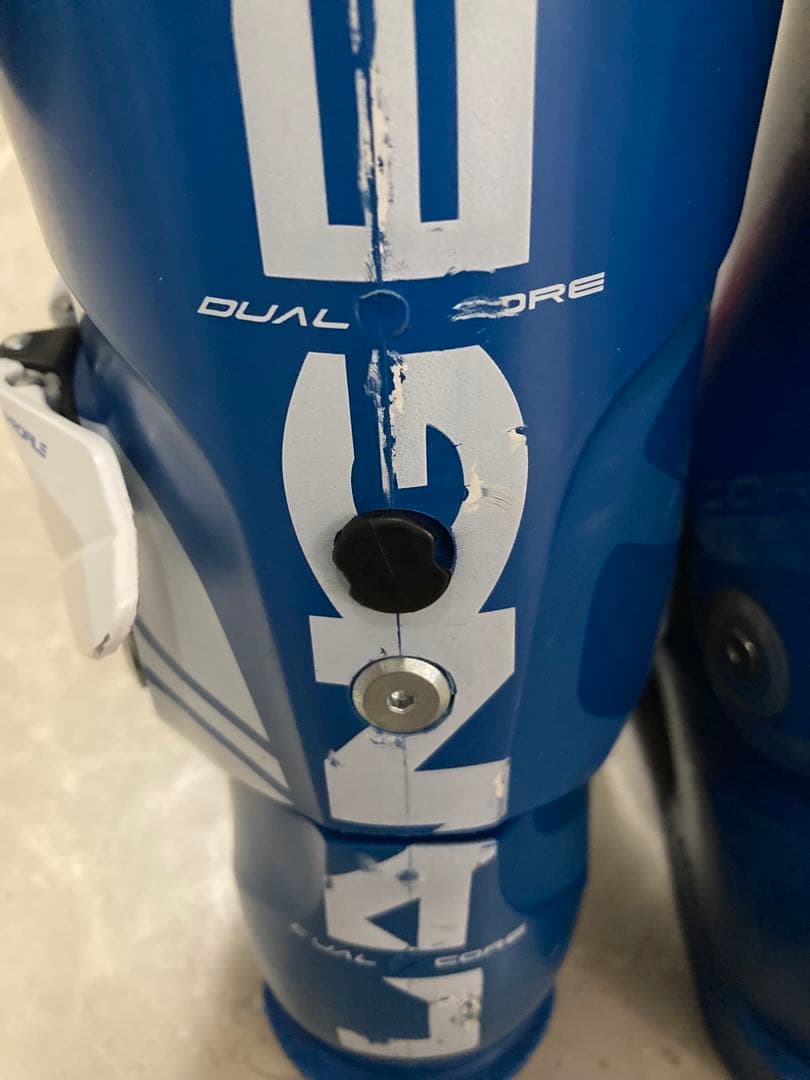 【24時間以内発送】LANGE RS130 27.5cm