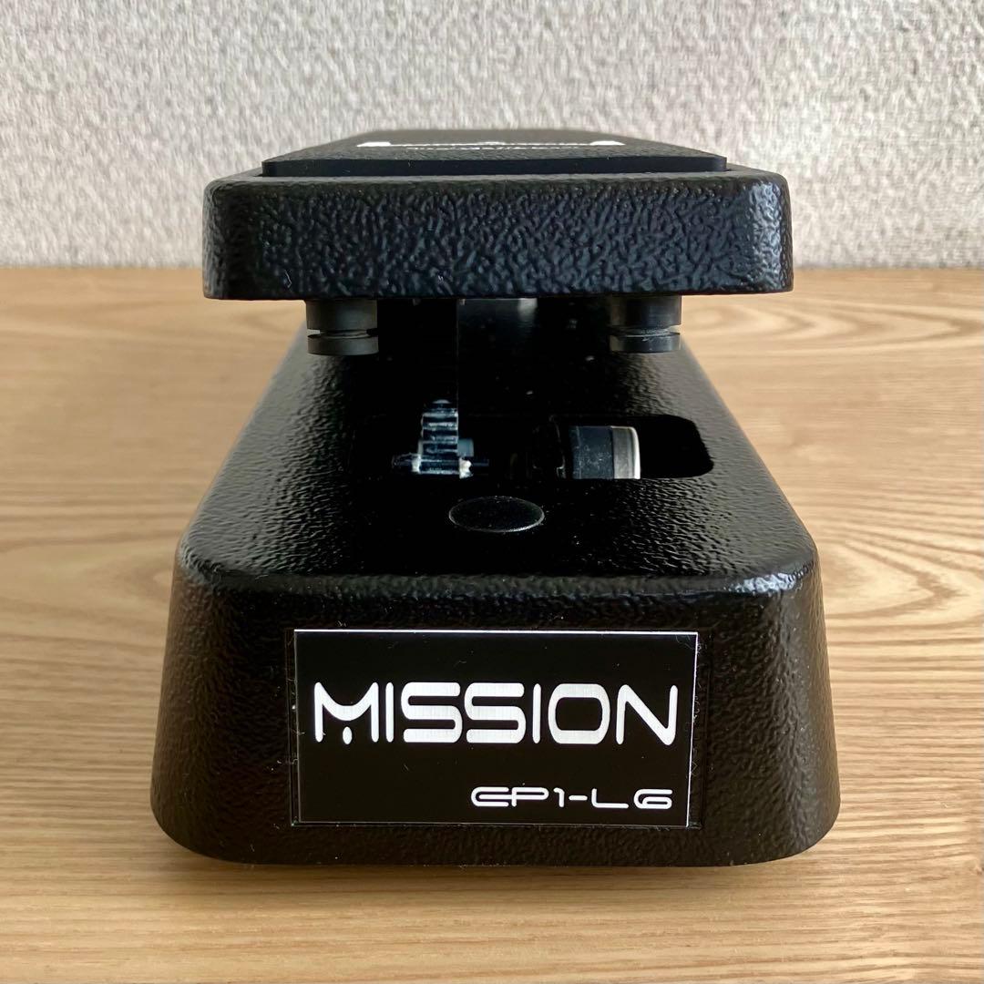 ギター Mission Engineering EP1-L6