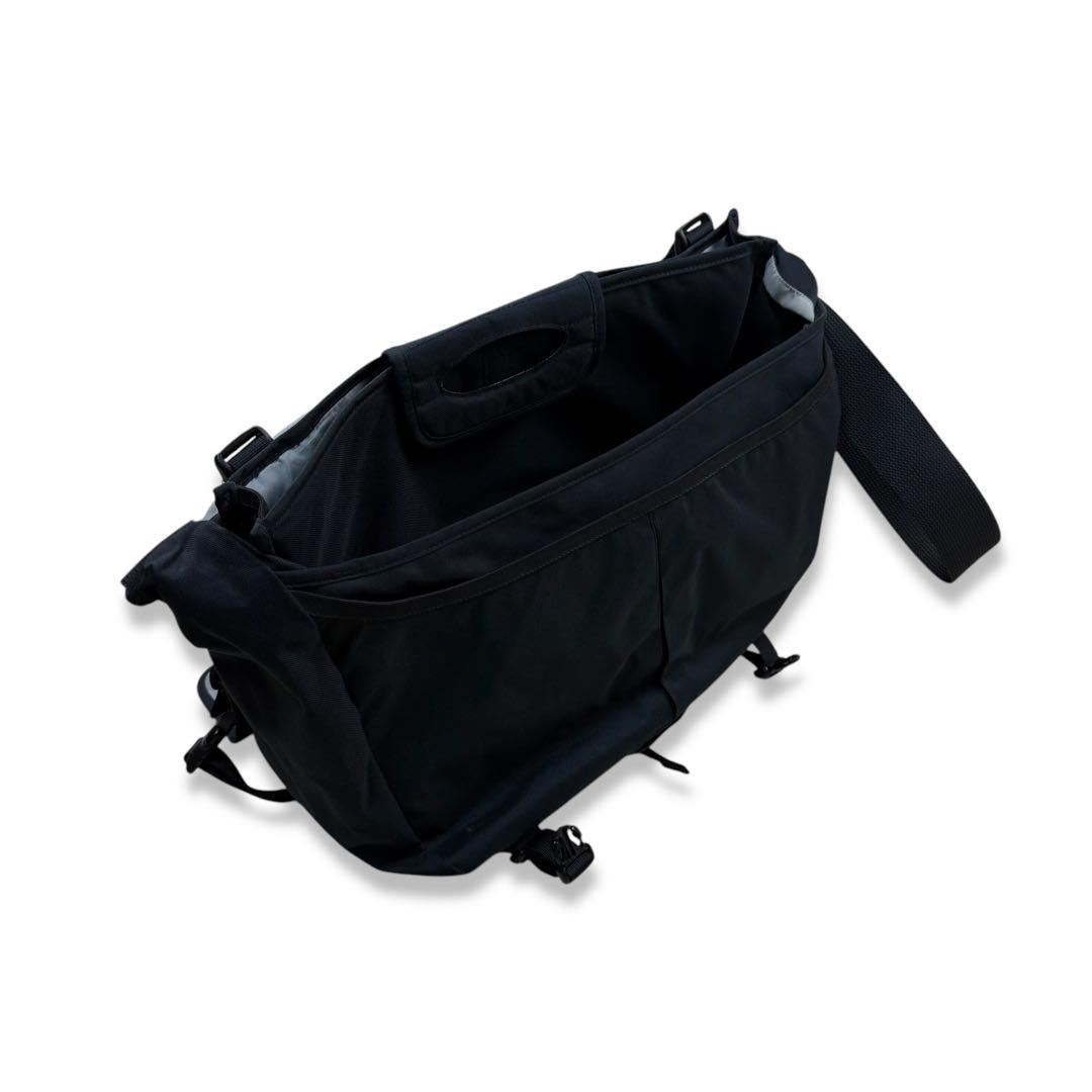 patagonia パタゴニア ハーフマス メッセンジャーバッグ ショルダー