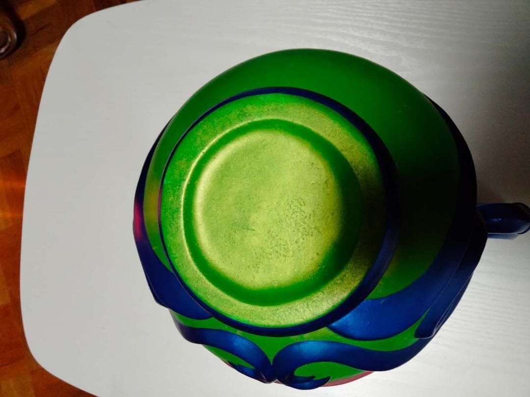 未使用　プレミアムバンダイ　プレバン　強欲な壺　遊戯王　引退　陶器