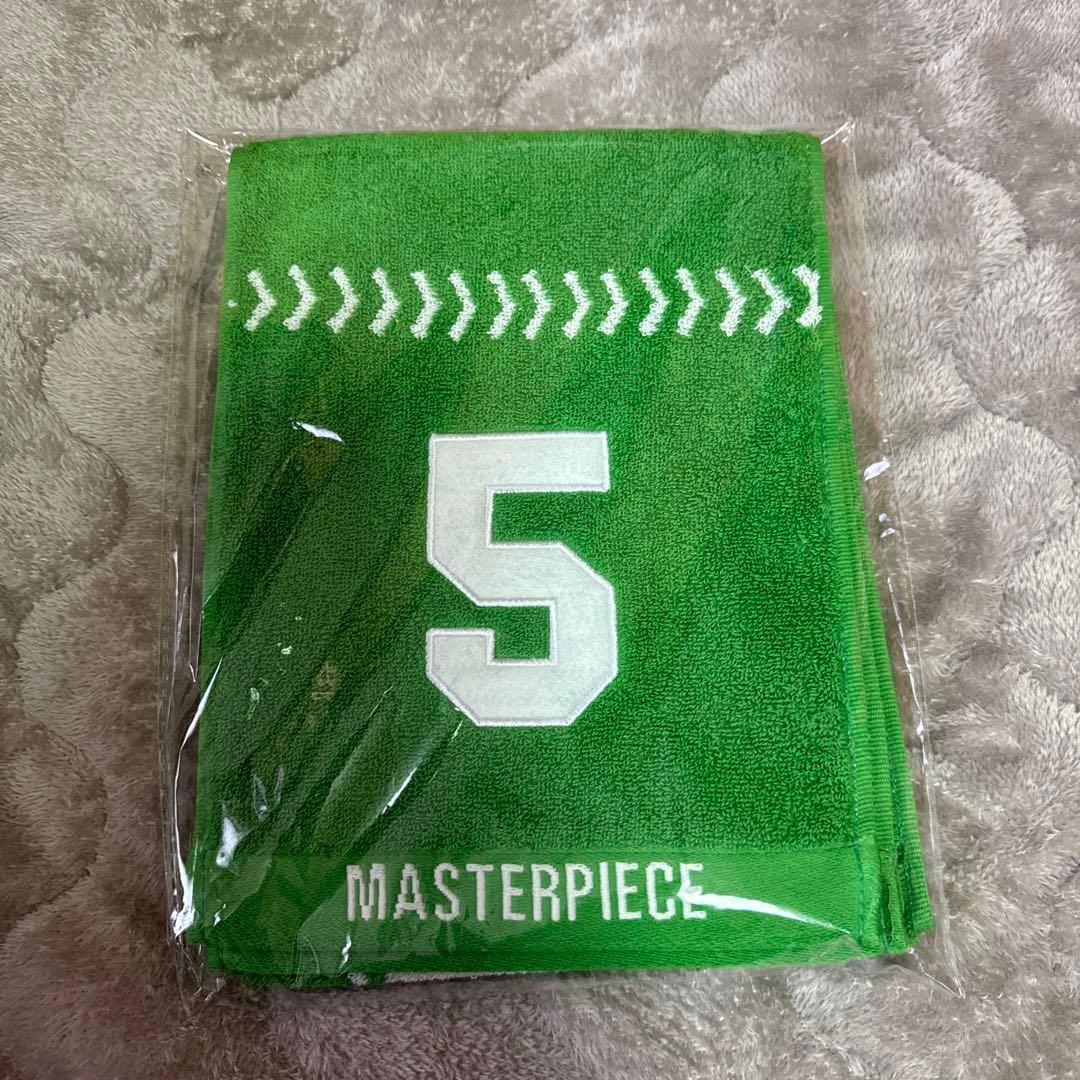 INI 田島将吾 マフラータオル - メルカリ