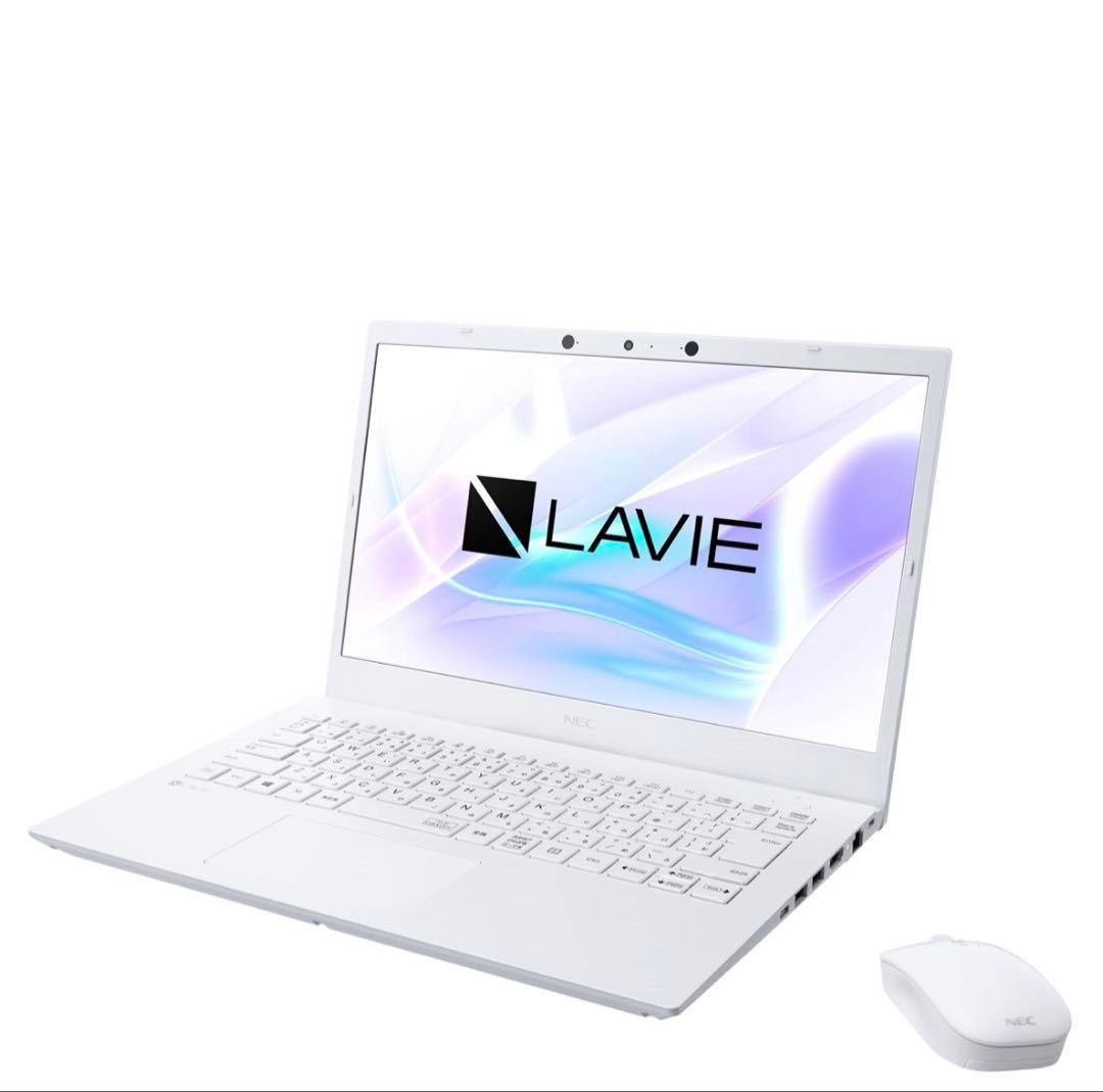 NEC LAVIE N14 ノートパソコン Amazon.co.jp: NEC LAVIE 国内生産 ノートパソコン N14 Slim 14.0 型