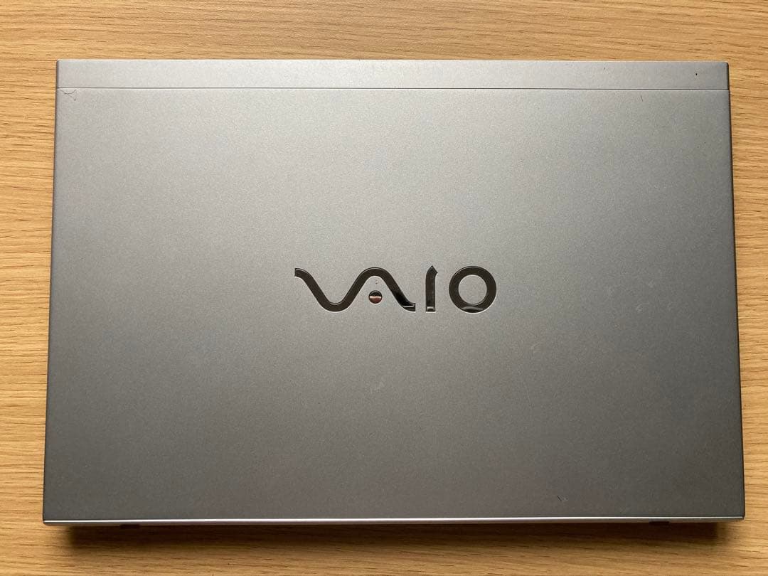 VAIO 13.3インチ ノートPC 本体 VAIO S13 13.3型 | VAIO｜VAIO公式 オンラインストア｜VAIO STORE