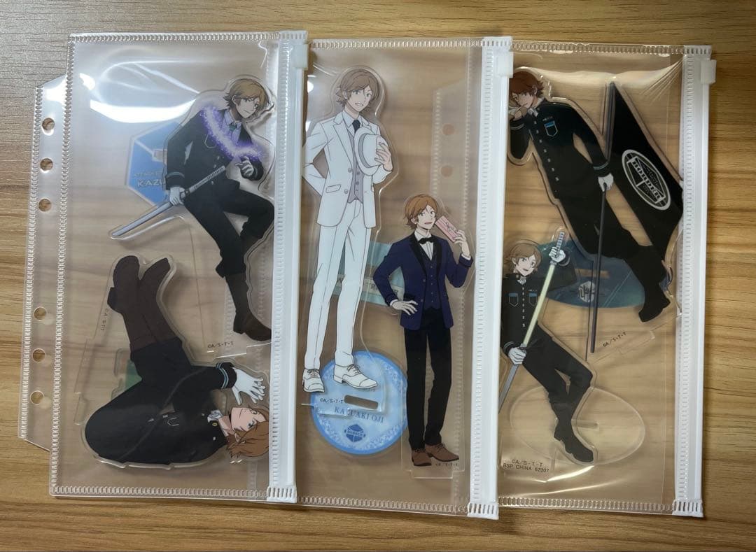 王子一彰まとめ売り