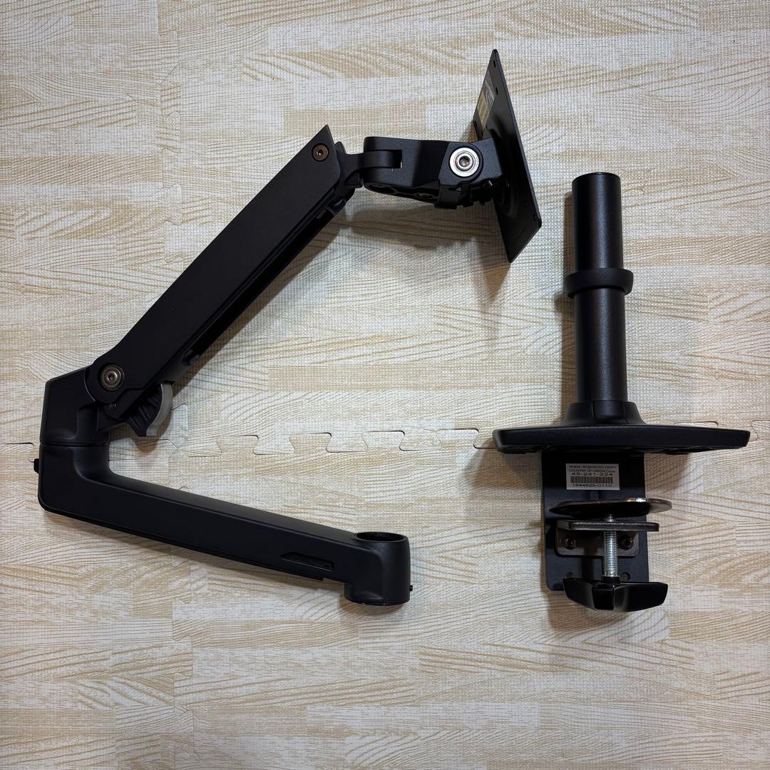 ergotron LX モニターアーム Amazon.co.jp: ERGOTRON エルゴトロン LX モニターアーム ウォール