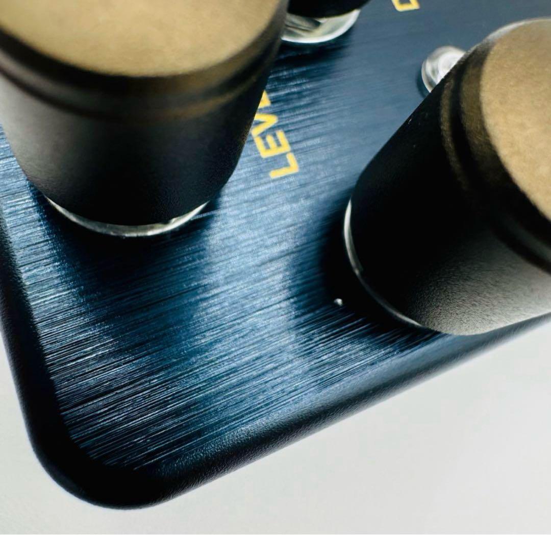 【希少】One Control prussian blue reverb