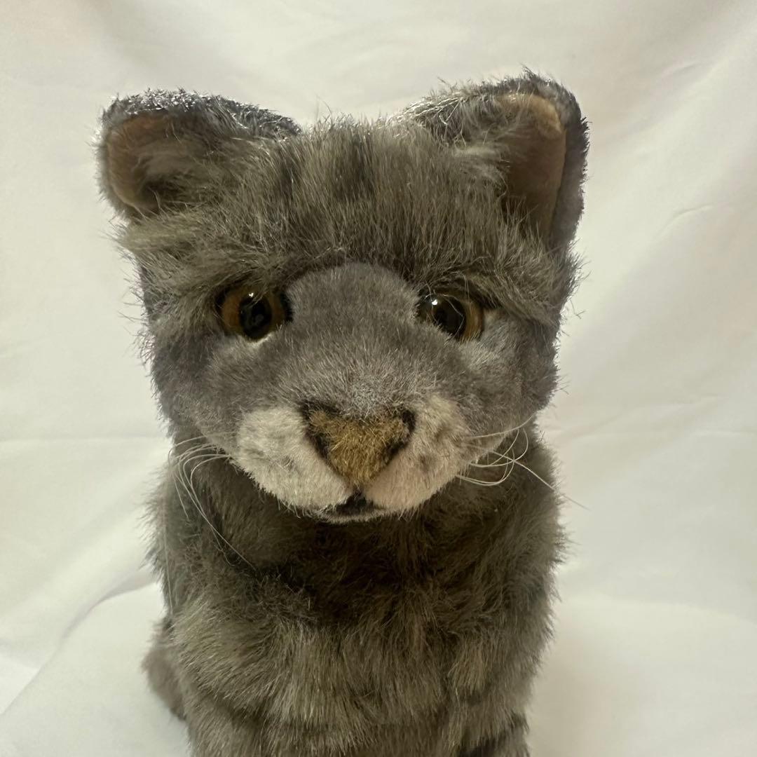 kosen ケーセン ぬいぐるみ(ネコ)