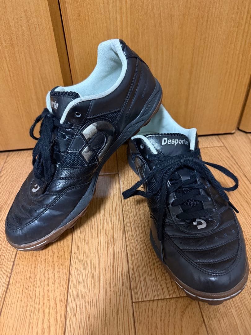 【26.5cm】デスポルチ　サンルイス KT PRO 2