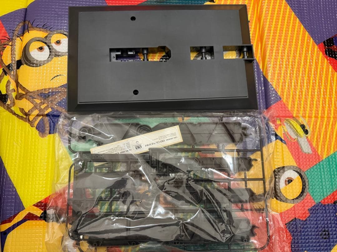 【最終値下げ】PG ダブルオーライザー　初回購入特典キット同梱