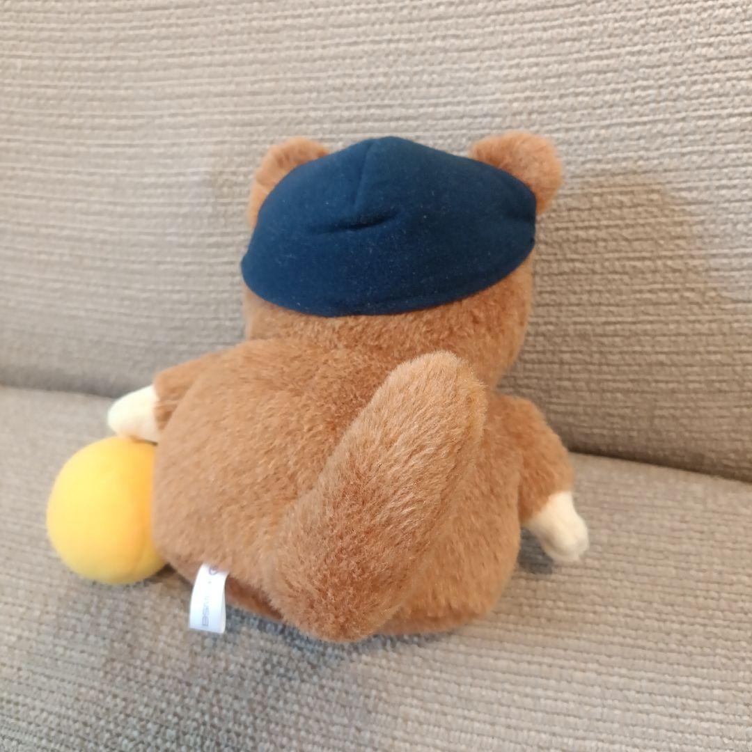 非売品　下水道　 KANSEI ビーバー君 ぬいぐるみ　まとめ売り