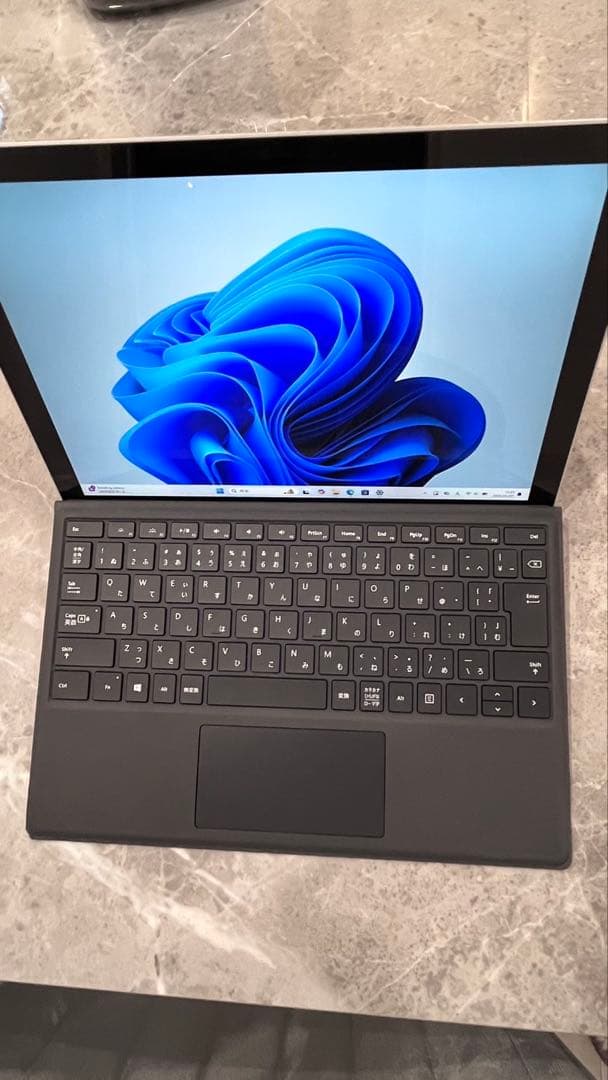 【最終値下】Surface Pro7 i5/8GB/128GB Amazon.co.jp: Microsoft Office No Corporate Surface Pro 7+ 11th