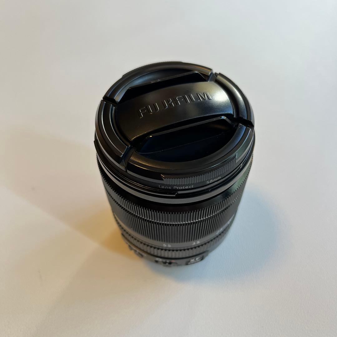 m*様 フジノンレンズ XF18-55mmF2.8-4 R LM OIS