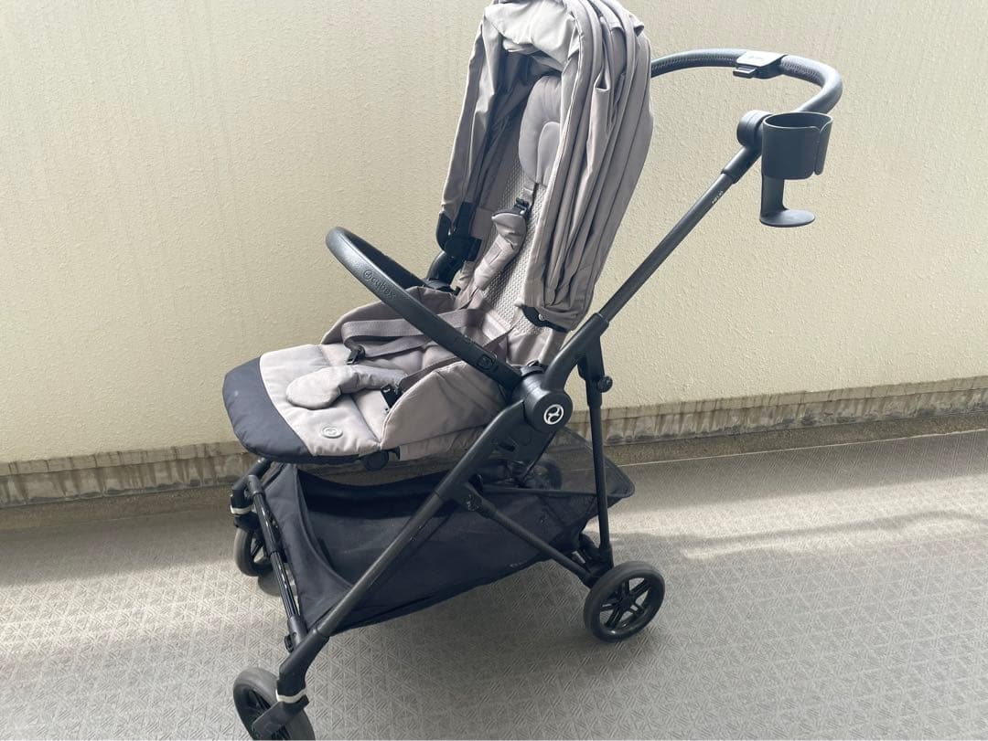 サイベックス メリオカーボン 2021年モデル ソーホーグレー - メルカリ