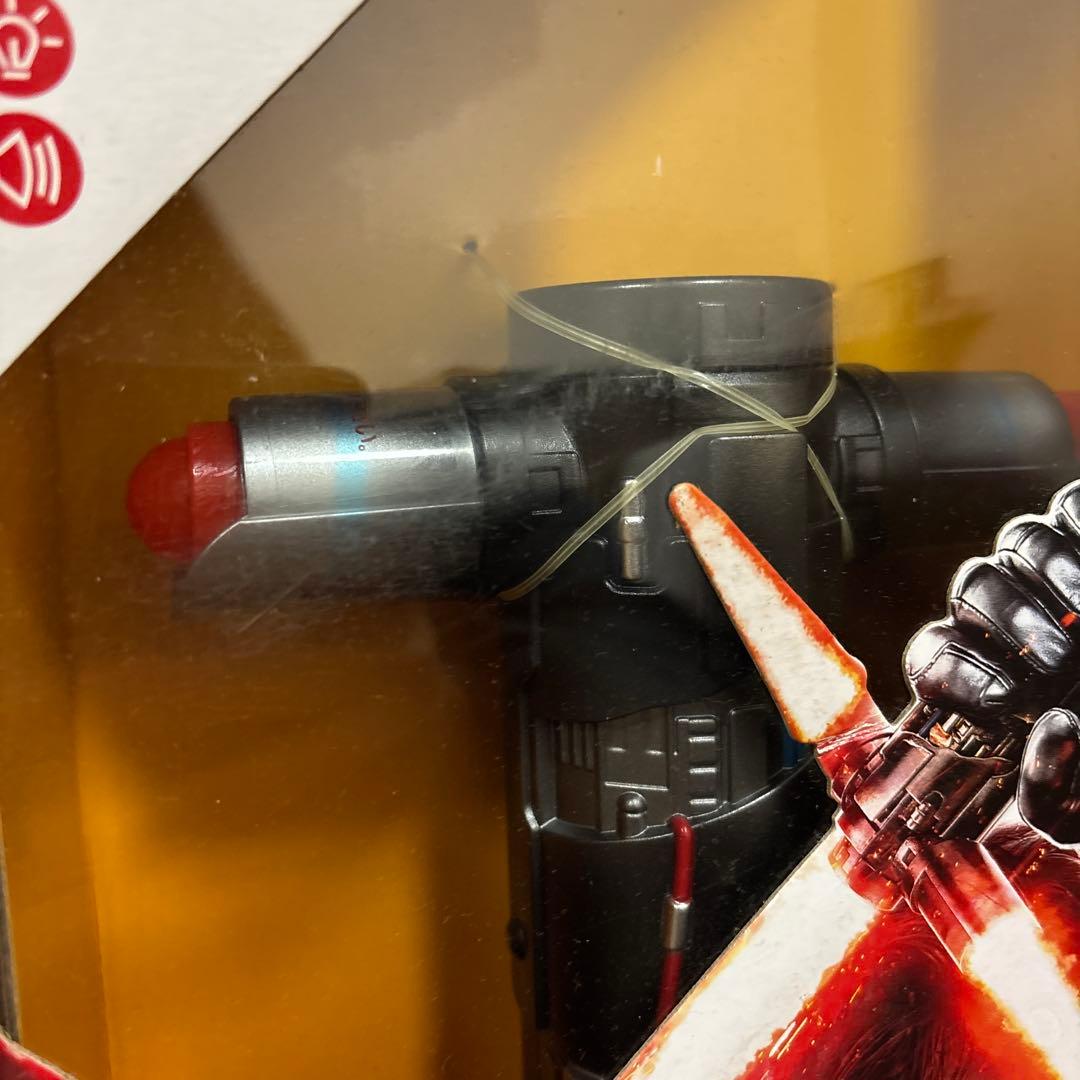 A*s様 Star Wars Bladebuilders ライトセーバーセット