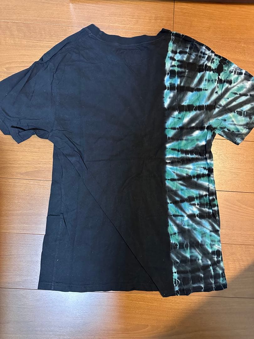WANIMA×LEFLAH タイダイ柄 Tシャツ XL 3枚セット