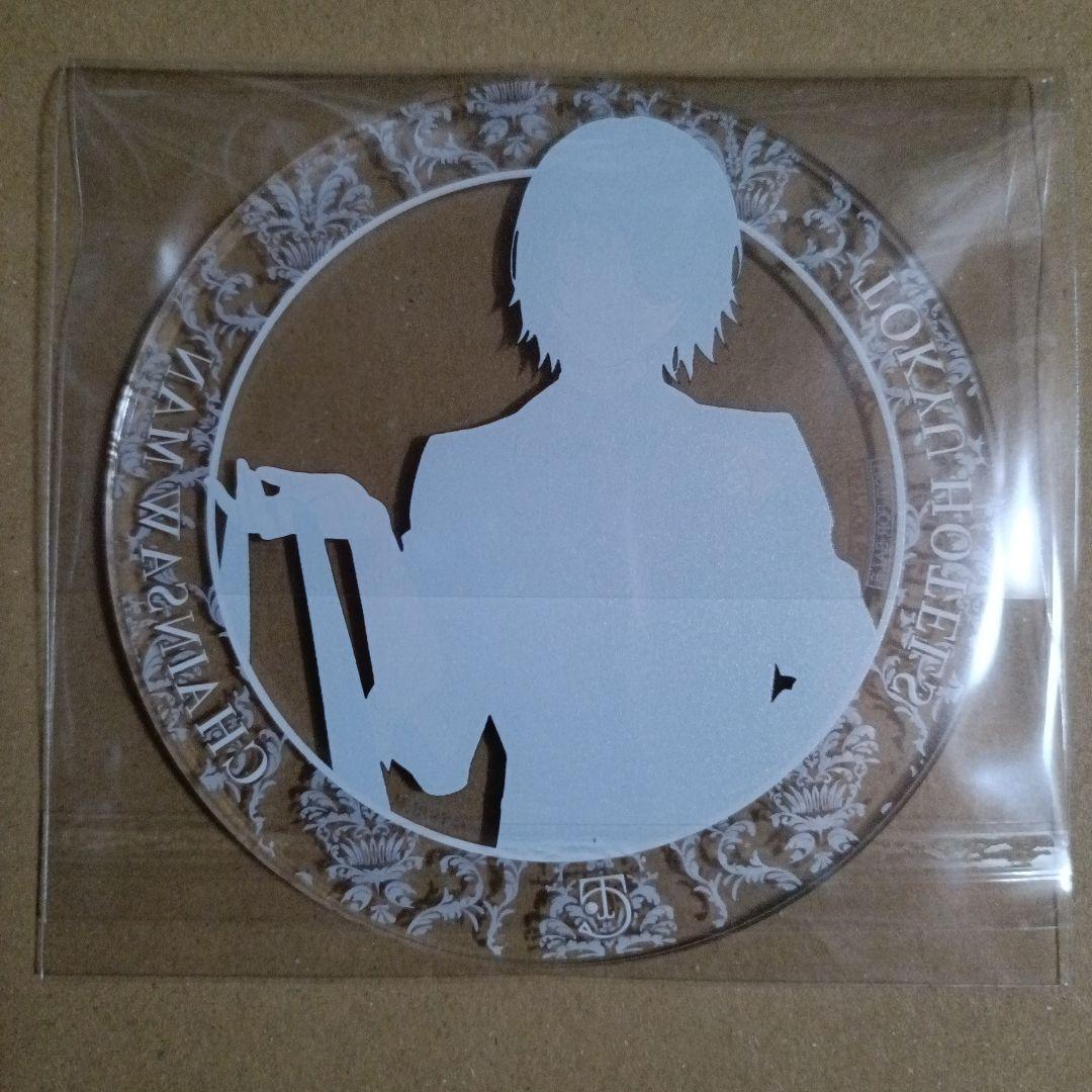 チェンソーマン　東急ホテルズ　アクリルコースター　姫野