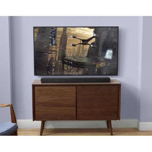 未開封　新品　JBL CINEMA SB120 サウンドバー New JBL Cinema SB120 2.0 Channel Soundbar – Powerful Home Audio