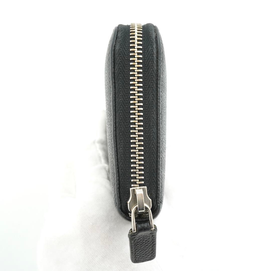 極上美品・箱付 ブルガリマン 長財布 ビーゼロワン ロゴマニア バイ